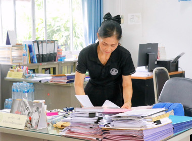 ร่วมใจจัดกิจกรรมทำความสะอาดครั้งใหญ่ (Big Cleaning Day) ... พารามิเตอร์รูปภาพ 22